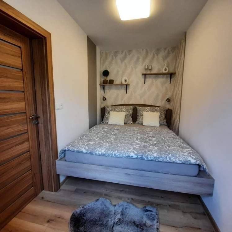 Apartman Pod Hradem Znojmo Exterior photo