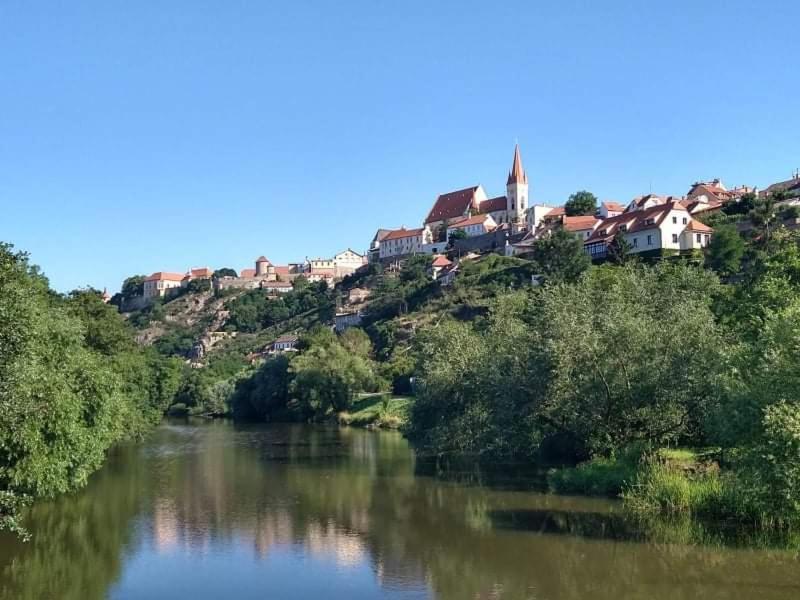 Apartman Pod Hradem Znojmo Exterior photo